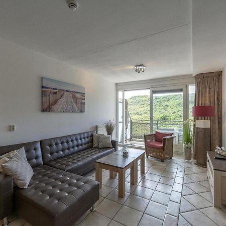 Lovely Dunes View Apartment Callantsoog Εξωτερικό φωτογραφία