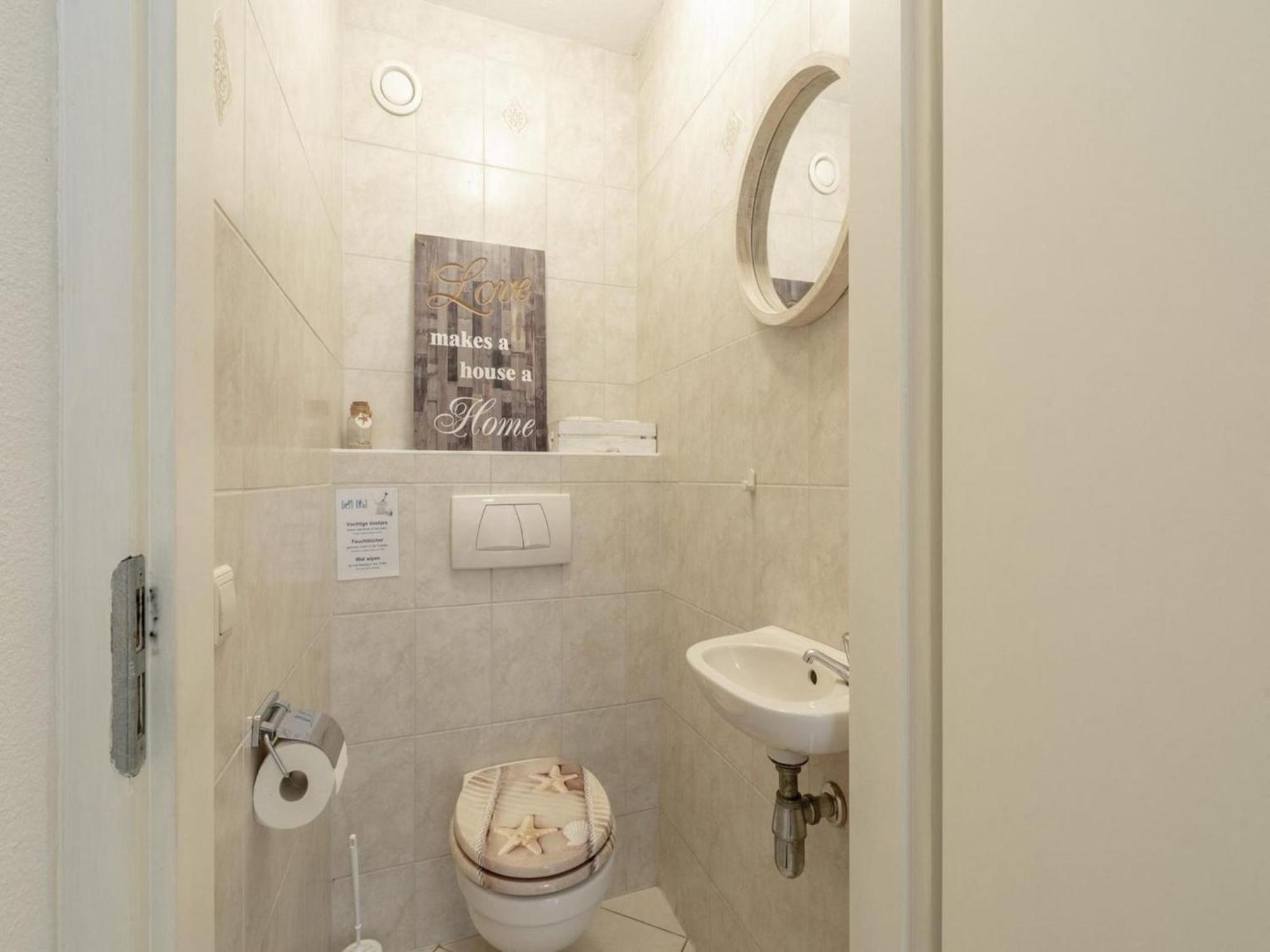 Lovely Dunes View Apartment Callantsoog Εξωτερικό φωτογραφία