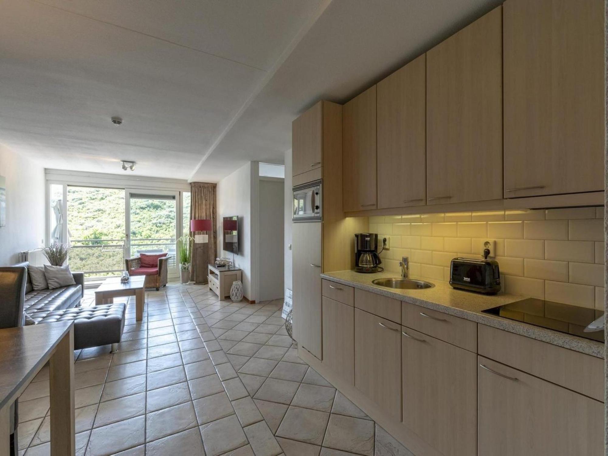 Lovely Dunes View Apartment Callantsoog Εξωτερικό φωτογραφία