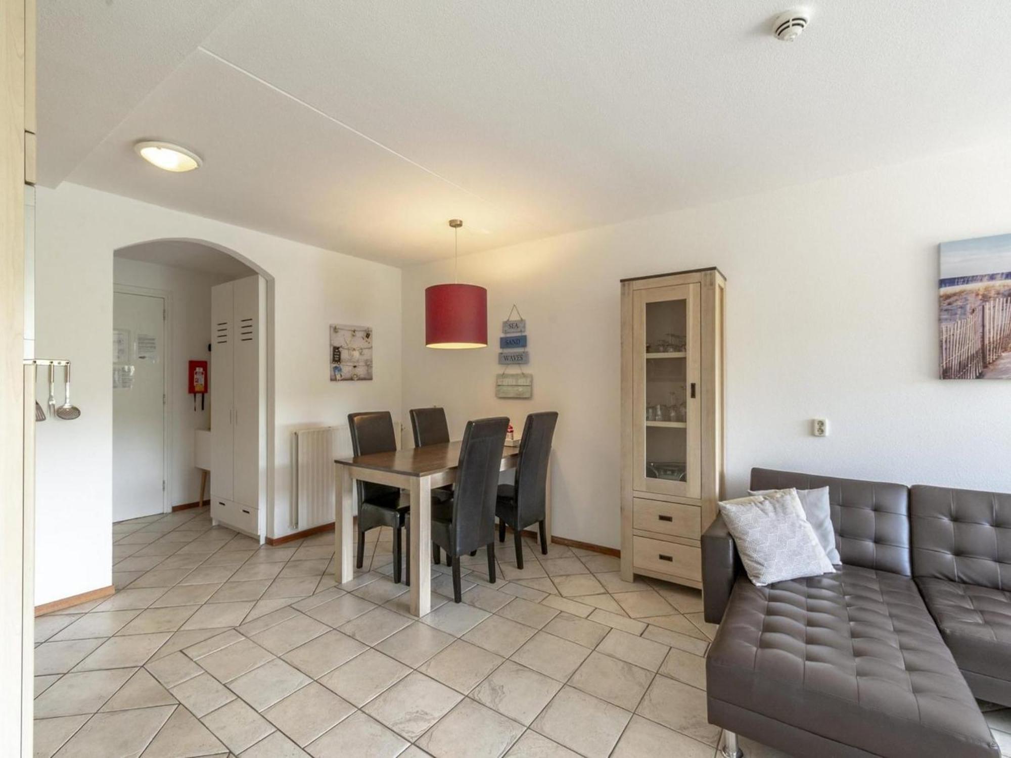 Lovely Dunes View Apartment Callantsoog Εξωτερικό φωτογραφία