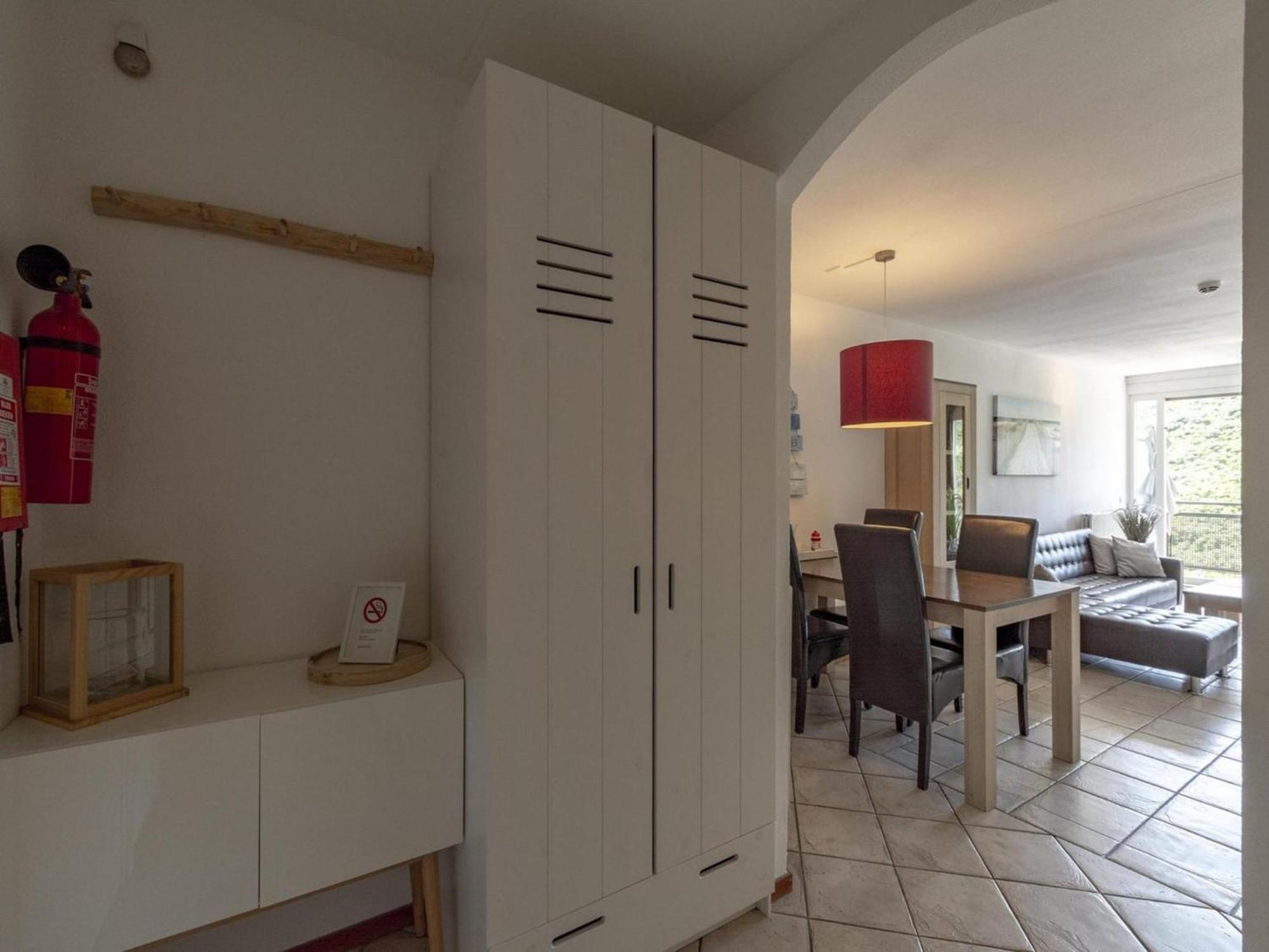 Lovely Dunes View Apartment Callantsoog Εξωτερικό φωτογραφία