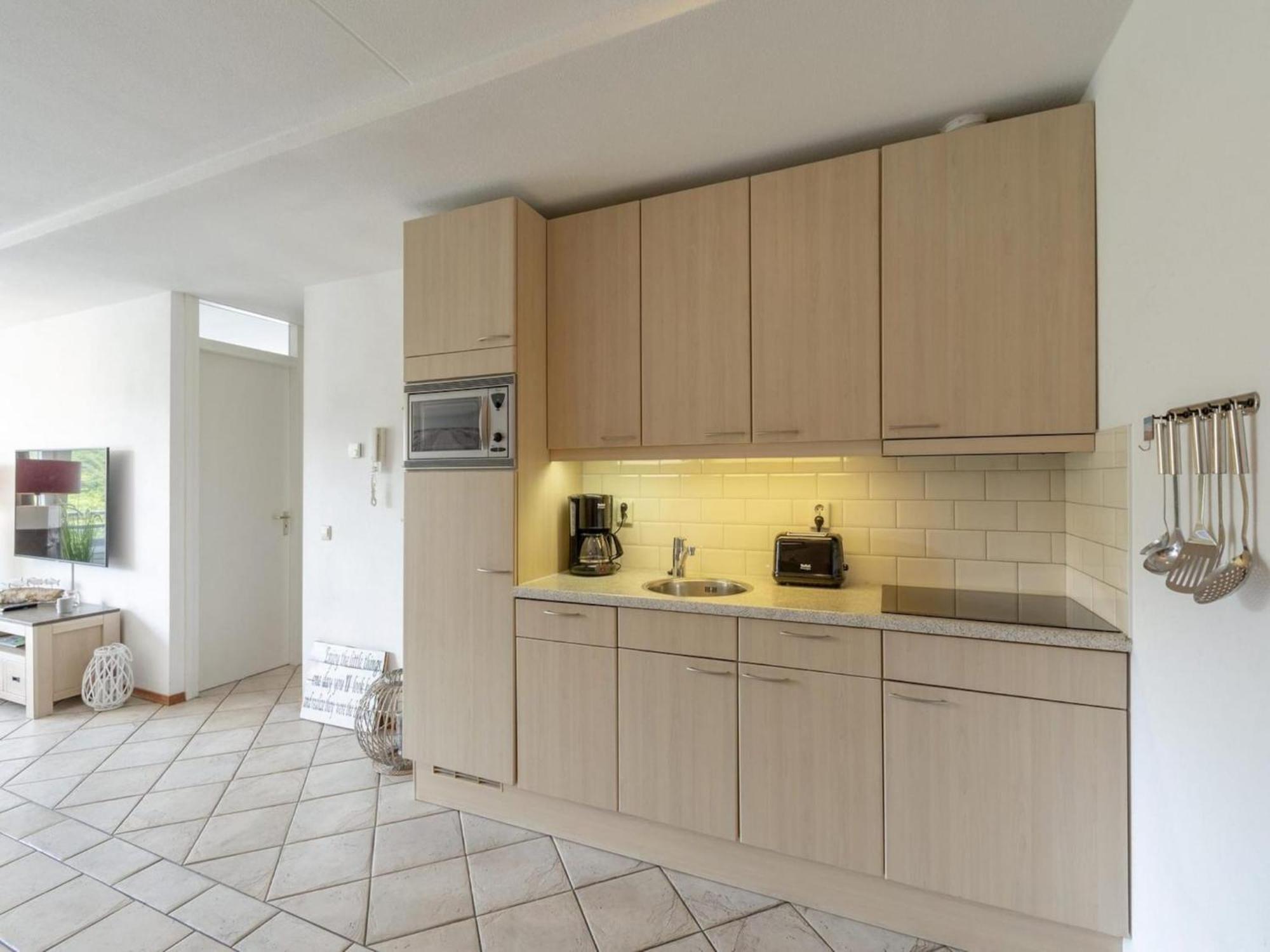 Lovely Dunes View Apartment Callantsoog Εξωτερικό φωτογραφία