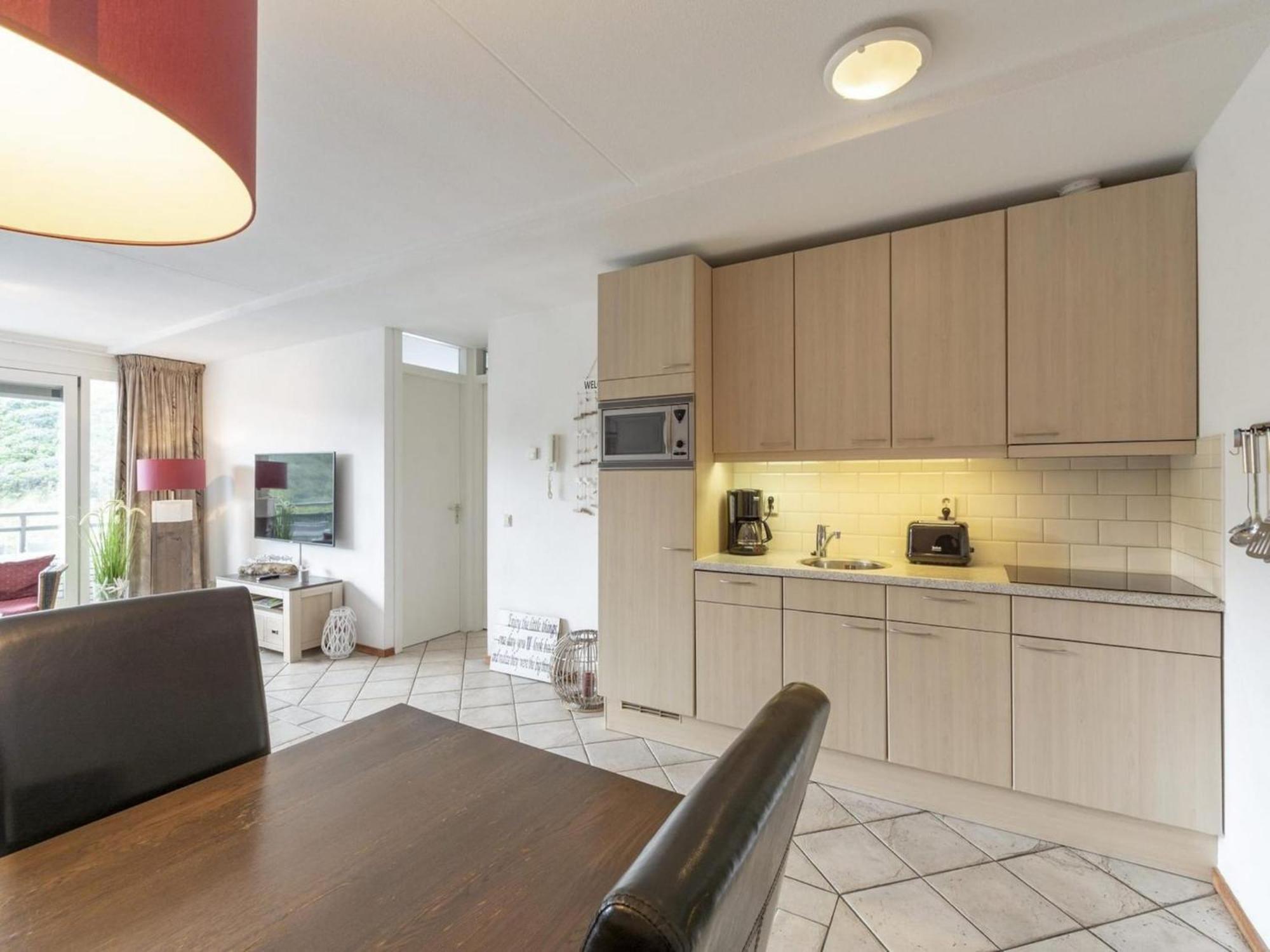 Lovely Dunes View Apartment Callantsoog Εξωτερικό φωτογραφία