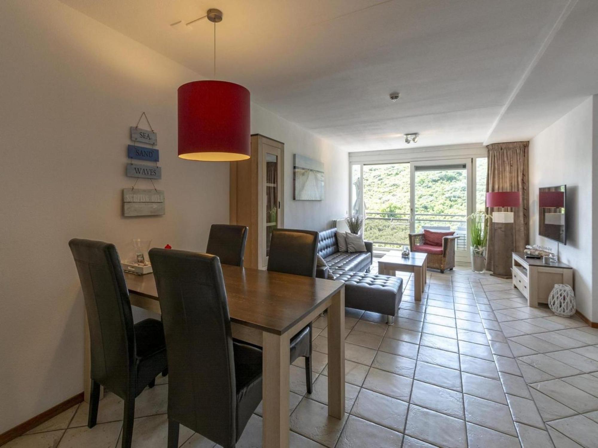Lovely Dunes View Apartment Callantsoog Εξωτερικό φωτογραφία
