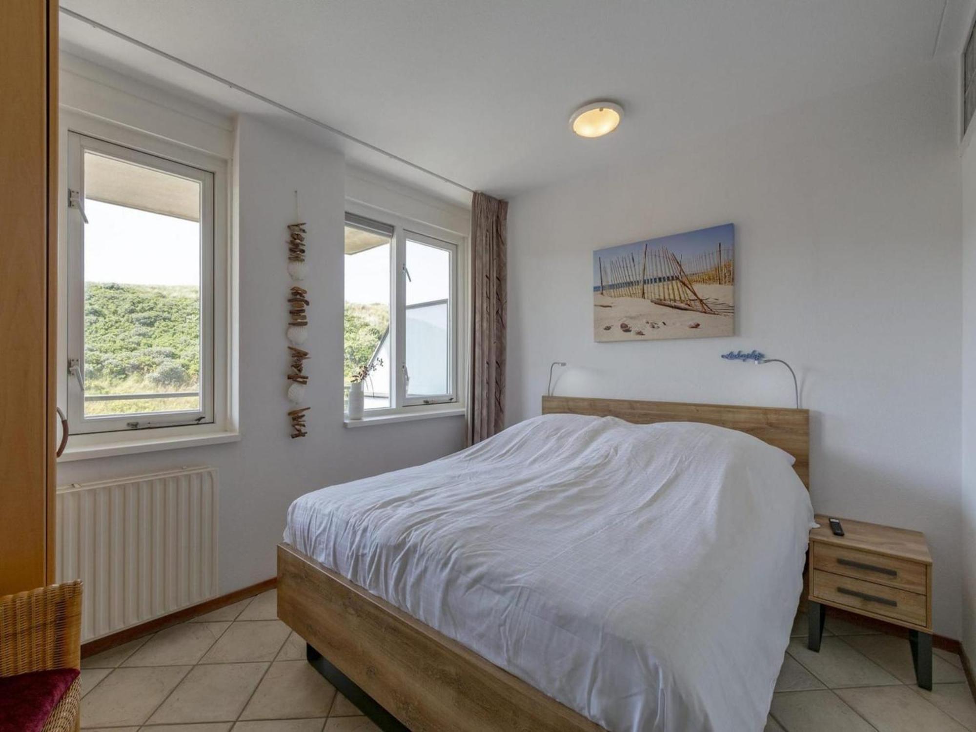 Lovely Dunes View Apartment Callantsoog Εξωτερικό φωτογραφία