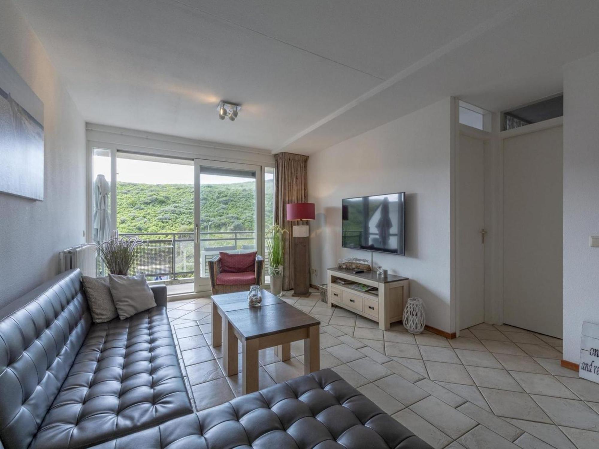 Lovely Dunes View Apartment Callantsoog Εξωτερικό φωτογραφία